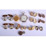 ASSORTED JEWELLERY. 66 grams. (qty)
