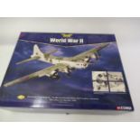 Aviation Archive B17 Flying Fortress, boxed G (Est. plus 21% premium inc. VAT)