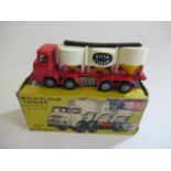 Budgie Models Bulk Flour Tanker, box AF, vehicle G-E (Est. plus 21% premium inc. VAT)