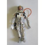 Action Man Astronaut with space suit F (Est. plus 21% premium inc. VAT)
