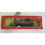 Triang Hornby R754 B.R. 0-4-4 M7 tank locomotive, boxed, F (Est. plus 21% premium inc. VAT)