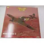 Aviation Archive Hurricane 11C 1:32 scale, boxed E (Est. plus 21% premium inc. VAT)