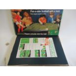 Parkers Striker Football Five-A-Side Board Game, boxed, F (Est. plus 21% premium inc. VAT)