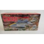 Stringray Action Submarine with missiles, boxed E-M (Est. plus 21% premium inc. VAT)