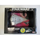 Palitoy Star Wars Imperial Cruiser, box F-G, model M (Est. plus 21% premium inc. VAT)