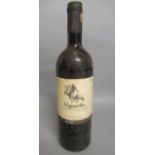 Twelve bottles Vigorello, 1982, Castelnuovo Berardenga, San Felice (Est. plus 21% premium inc. VAT)