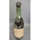 One bottle Grande Champagne Cognac, 1800, Sazerac de Forge & Fils (Est. plus 21% premium inc. VAT)