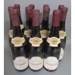 Eleven bottles Amarone, 1982, Ca de Rocchi, Classico (Est. plus 21% premium inc. VAT)