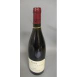 One bottle Clos de la Roche, 2000, Domaine Dujac, grand cru (Est. plus 21% premium inc. VAT)