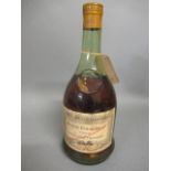 One bottle 1884 Bisquit Dubouche & Co. Grand Fine Champagne Cognac (Est. plus 21% premium inc. VAT)