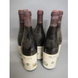 Eight bottles Brunate, 1982, Marchesi Di Barolo (Est. plus 21% premium inc. VAT)