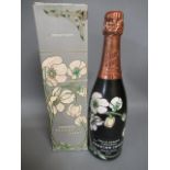 One bottle 1978 Perrier Jouet, Belle Epoque Champagne, boxed (Est. plus 21% premium inc. VAT)