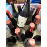Fourteen bottles Coste Di Rose Barolo, 1982, Marchesi Di Barolo (Est. plus 21% premium inc. VAT)