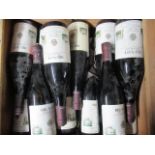 Twelve bottles Brunate, 1982, Marchesi Di Barolo (Est. plus 21% premium inc. VAT)