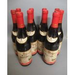 Ten bottles Barolo, 1978, Cantine Dei Marchesu Di Barolo (Est. plus 21% premium inc. VAT)