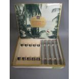 A box of 11 La Tropical De Luxe No.1 cigars, in tubes (Est. plus 21% premium inc. VAT)