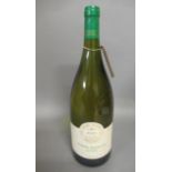 One magnum Chablis Grand Cru, 2000, Jean-Marc, Bougros (Est. plus 21% premium inc. VAT)