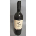 Seven bottles Vigorello, 1982, Castelnuovo Berardenga, San Felice (Est. plus 21% premium inc. VAT)
