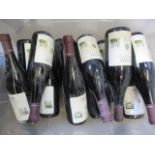 Twelve bottles Brunate, 1982, Marchesi Di Barolo (Est. plus 21% premium inc. VAT)