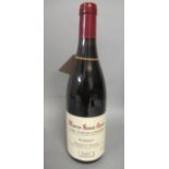 One bottle Morey-Saint-Denis, 2005, 1er cru de la Bussiere, Domaine G. Roumier (Est. plus 21%