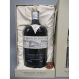 One bottle Macallan 1861 replica single malt whisky, in presentation box (Est. plus 21% premium inc.