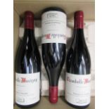 Three bottles Chambolle-Musigny, 2009, Domaine G. Roumier (Est. plus 21% premium inc. VAT)