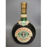 One bottle Armagnac 1962, Trianon VSOP (Est. plus 21% premium inc. VAT)