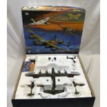 Corgi Aviation Archive Battle of Britain Memorial Flight AA32602, Avro Lancaster, Mickey the