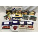 Corgi diecast vehicles collection to include 50th Anniversary Battle of Britain set Ltd edition