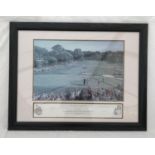 PETER CORNWALL, ''The 35th Ryder Cup 2004, Oakland Hills Country Club Michigan'', limited edition