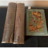 a History and Topography of the city of York and the East Riding Volume I by J.J. Sheahan and T.