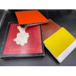 A Netto pre-printed album GB of mainly used and decimal machins, Queen Victoria one day red