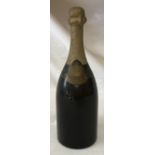 One bottle of Moet et Chandon Coronation Cuvee 1943 Champagne Released in 1953 for the Coronation of