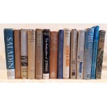 BOOK LOT – THIRTY FIVE BOOKS: including; Wilson, Sir Arnold T., T