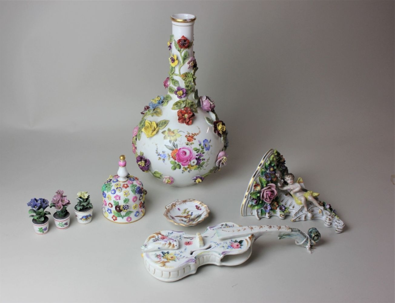 An Antiques and Collectables Auction (Rescheduled from 2nd September sale)
