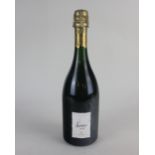 A bottle of Pommery 1989 Louise champagne 750ml 12.5% vol