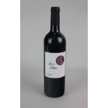 A bottle of Parcel Series 2010 Claret Montagne-Saint-Emilion red wine 75cl 13.5% vol