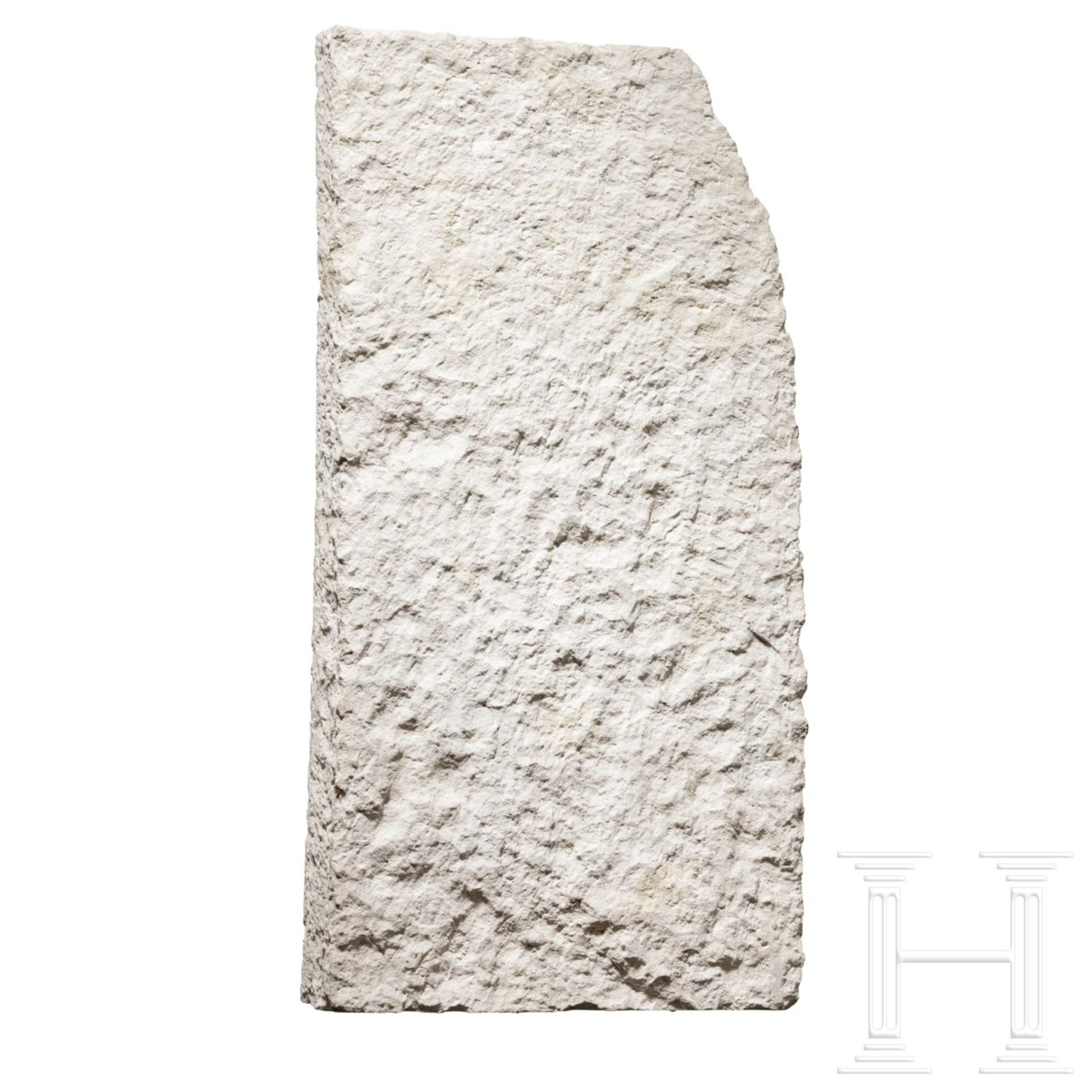 Eindrucksvolles Kalksteinrelief des Iti, Ägypten, Altes Reich, 5. - 6. Dynastie, 2498-2181 v. Chr. - Bild 4 aus 7