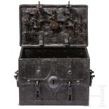 Kleine Kriegskasse, deutsch, um 1600