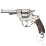 Ordonnanzrevolver Mod. 1873