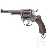 Offiziersrevolver Mod. 1880/85