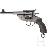 Marinerevolver Mod. 1891