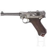 Parabellum DWM 1920 (M 23 Luger)