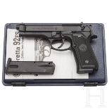 Beretta Mod. 92 FS, im Koffer