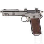 Steyr Mod. 1911