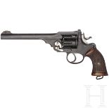 Webley W.G. Target Model