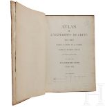 "Atlas de L'Expedition de Chine", 1860