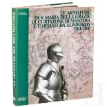 Lionello G. Bocca, "Le armature di S.Maria delle Grazie di Curtatone di Mantova e l'armatura lombard