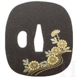 Tsuba, Japan, neuzeitlich