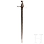 Schwert, Sammleranfertigung im Stil des 16. Jhdts.